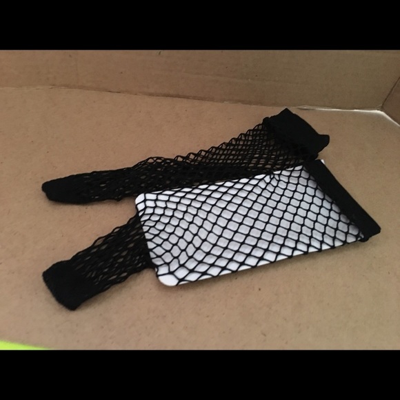 Lace Socks - Picture 4 of 5